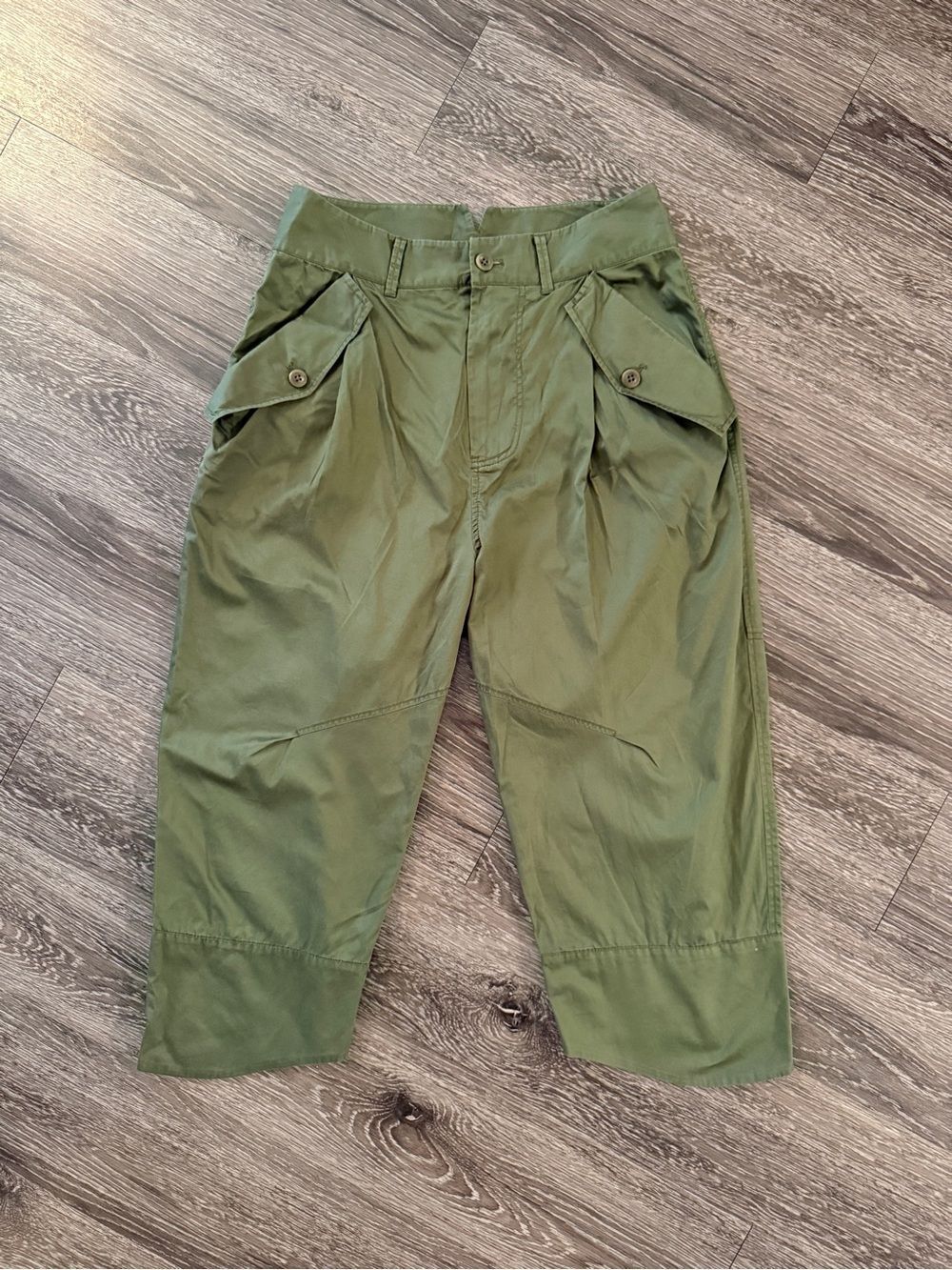 Polo Ralph Lauren Capris